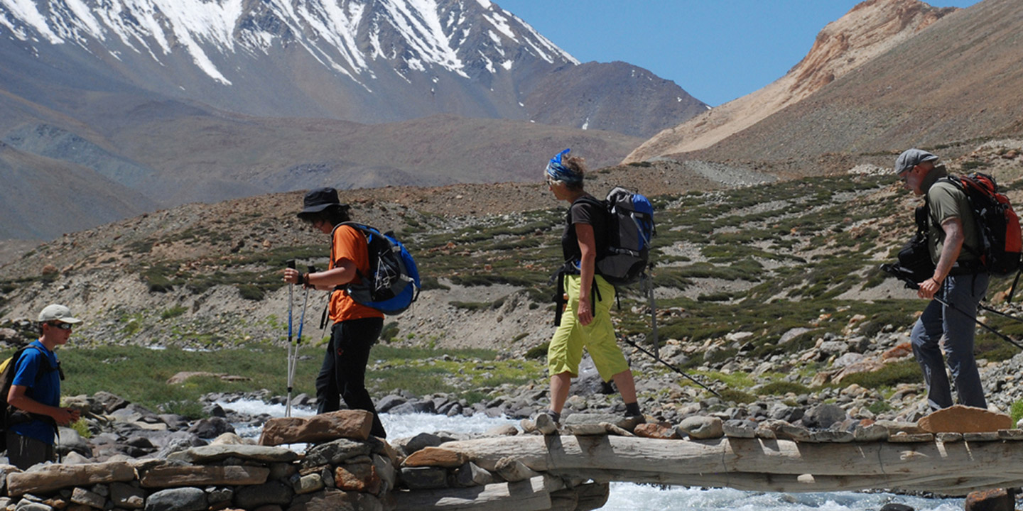 Faces of Ladakh 6N/7D – ladakh trip package