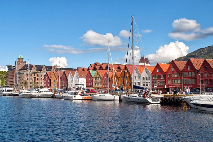 Scandinavian Delights