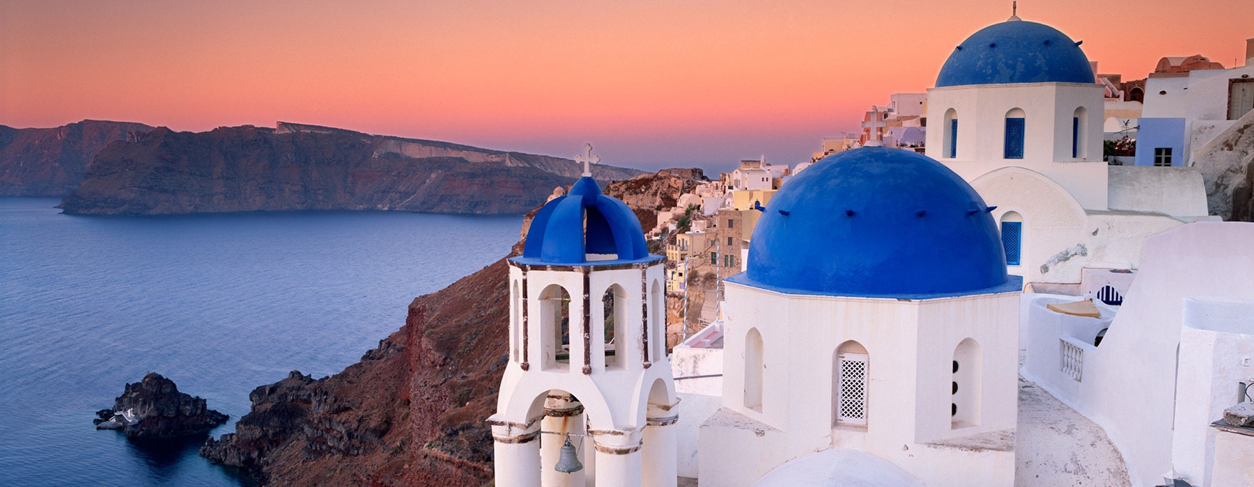 Athens-Mykonos-Santorini  10 Days/ 9 Nights