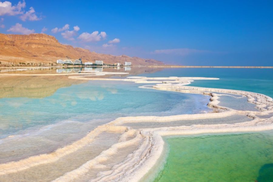 Jordan Horizons Tours