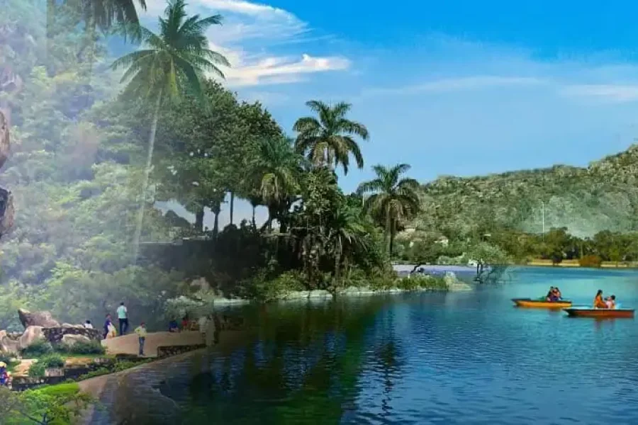 Rajasthan 8 Nights – Jaipur, Pushkar, Jodhpur, Mount Abu, Udaipur