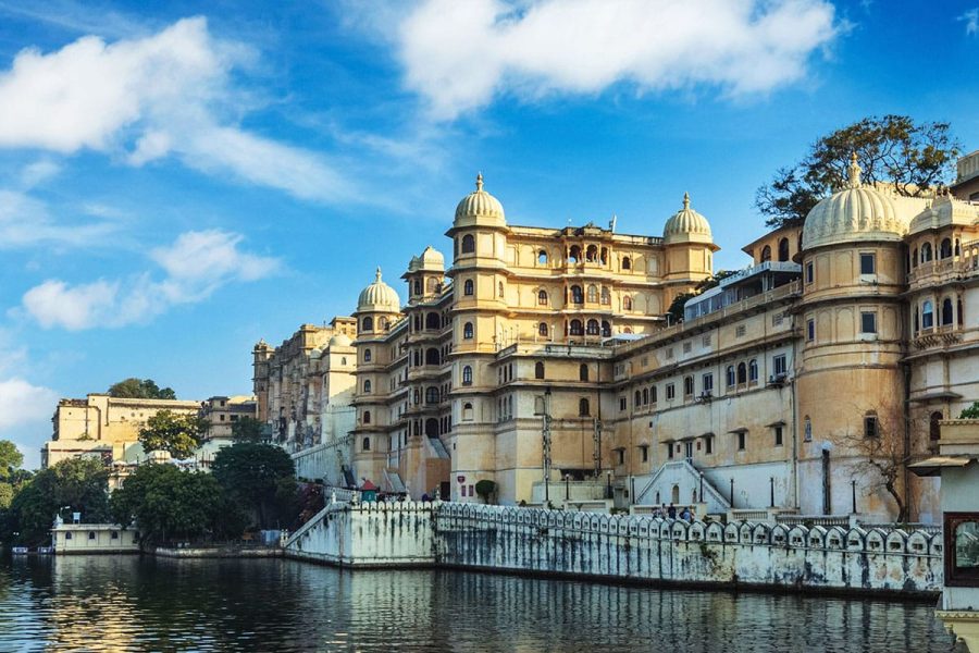 Rajasthan 5 Nights – (Jaipur 2N – Ajmer / Pushkar 1N – Udaipur 2N)
