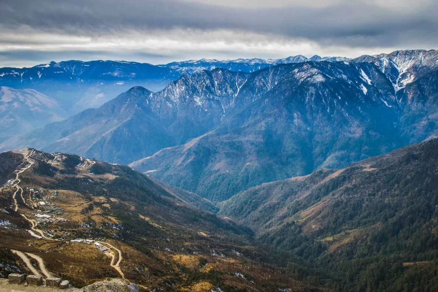 arunachal pradesh tour package