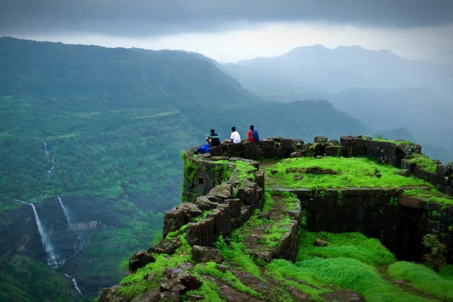 Enchanting Lonavala