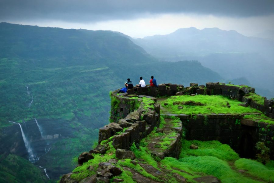 Enchanting Lonavala