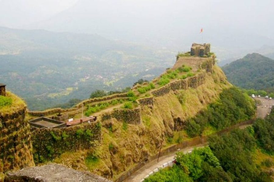 Enchanting Mahabaleshwar