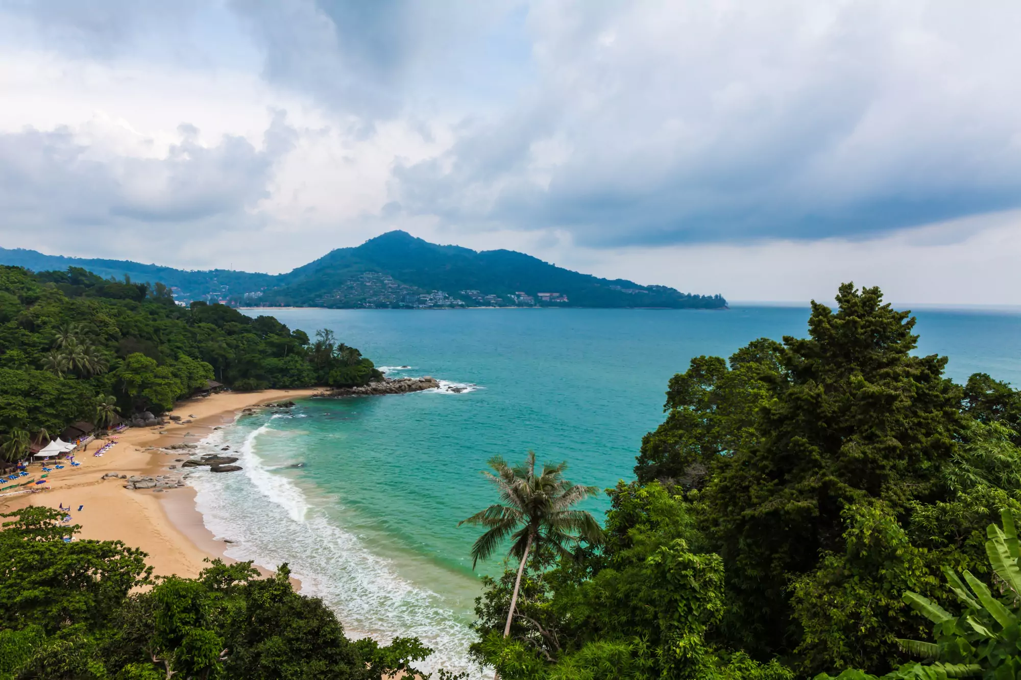 best places to visit in april in south india