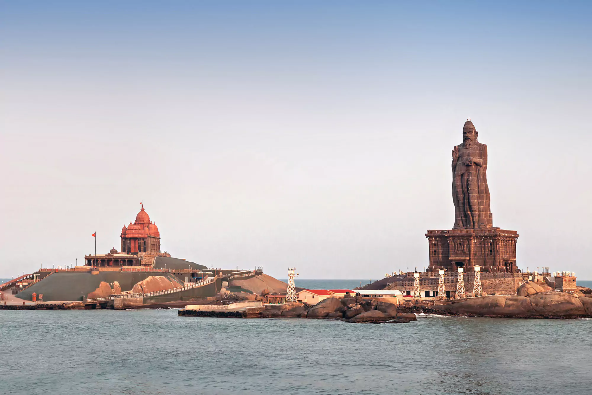 Best places to visit in April May in India