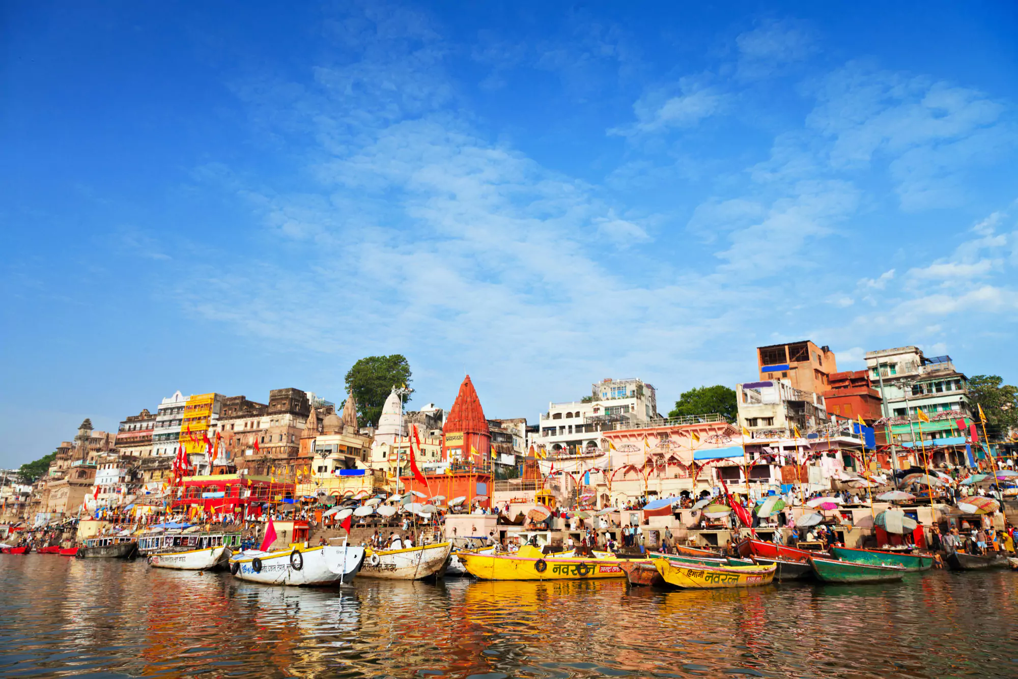 20 best places to visit in varanasi in 2 days