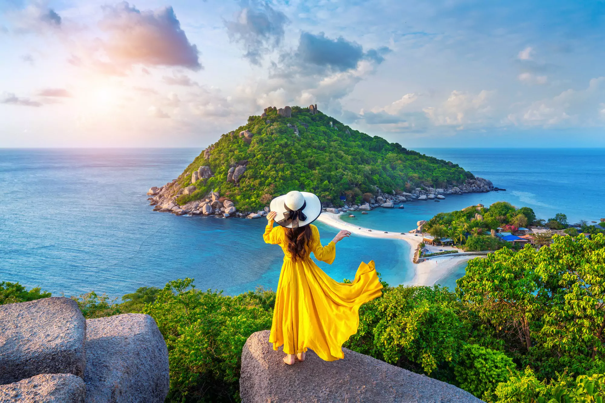 best places to visit in june in india