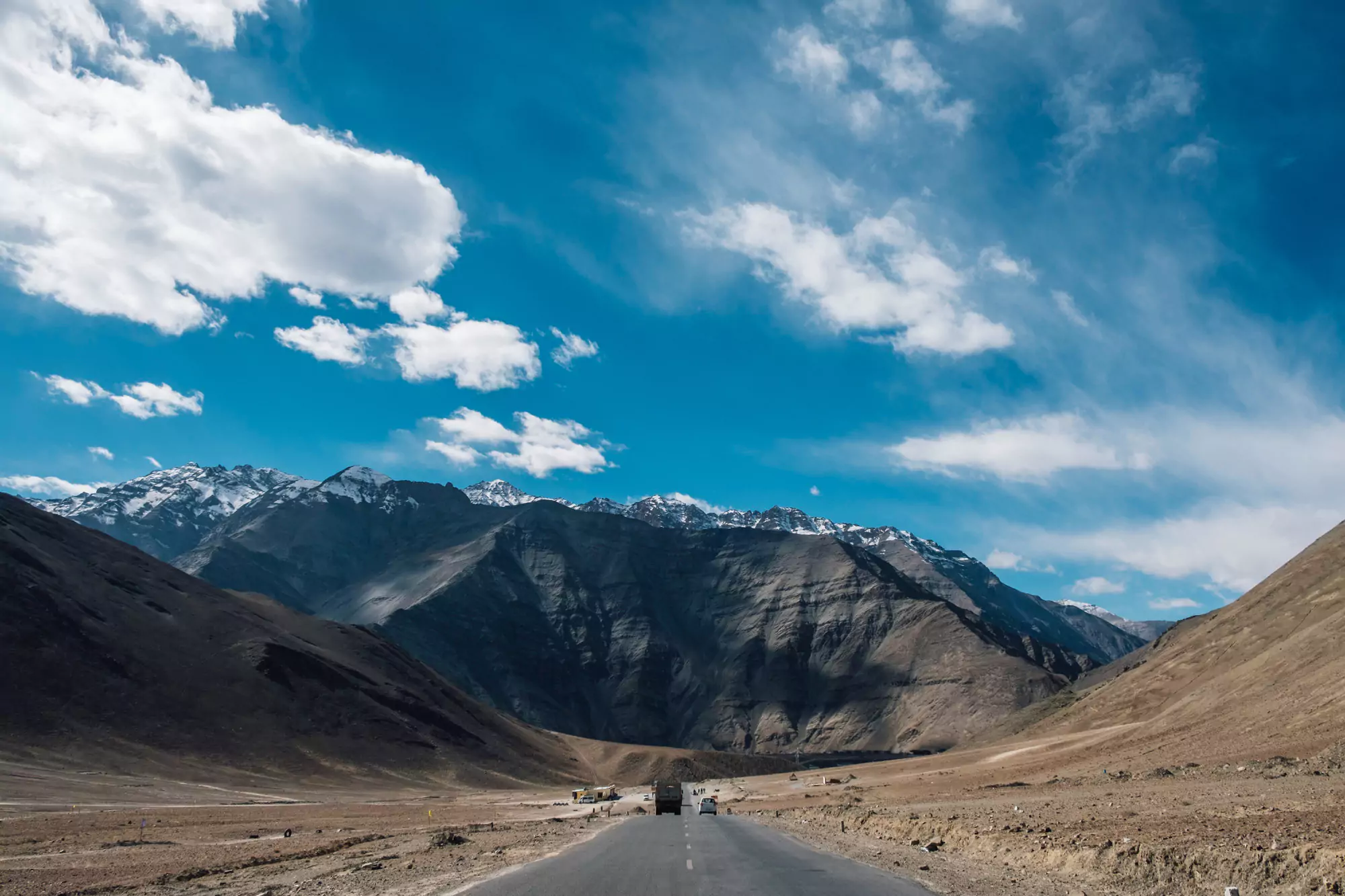 Places to visit in June in world