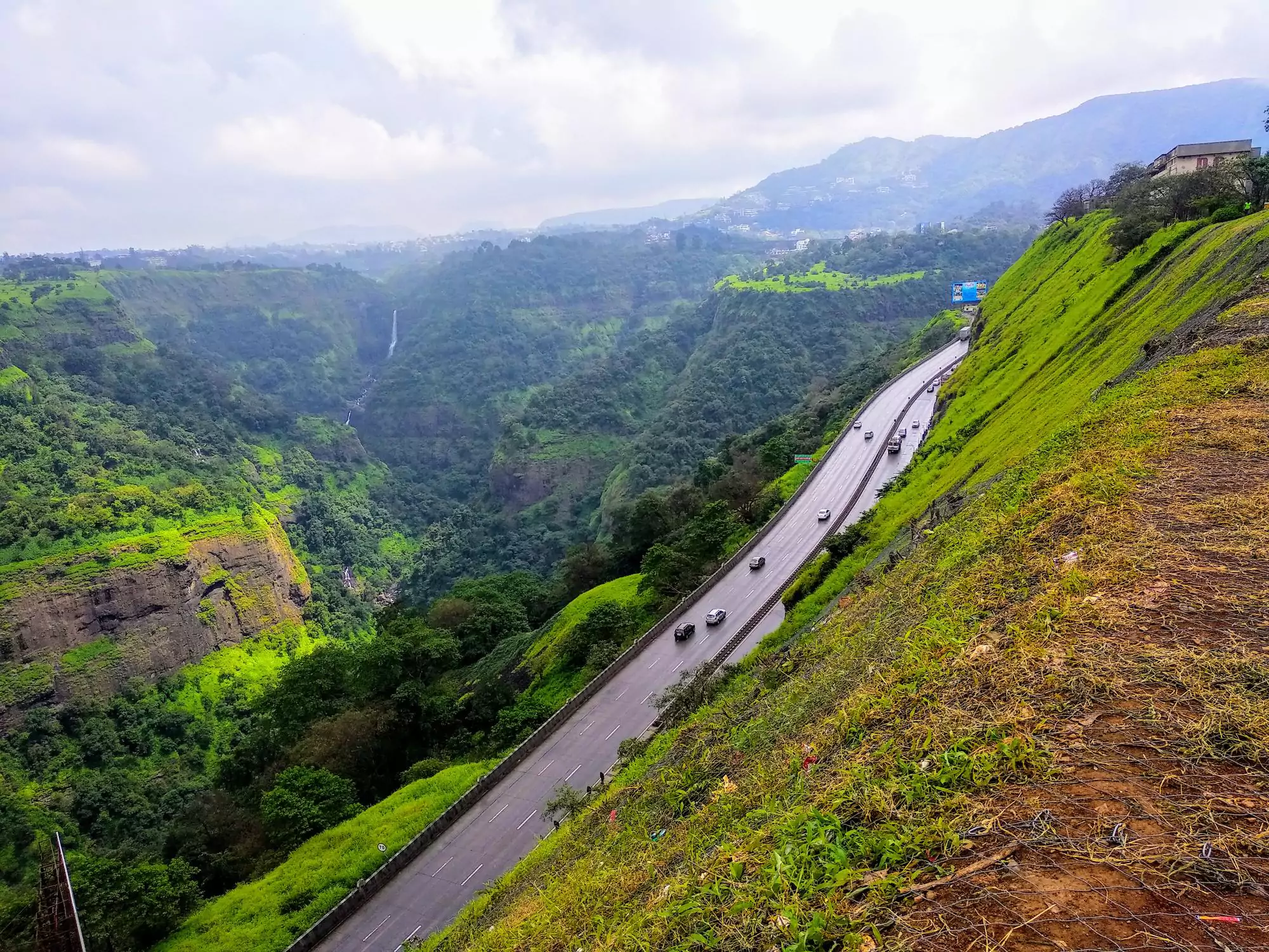 Lonavala Tour