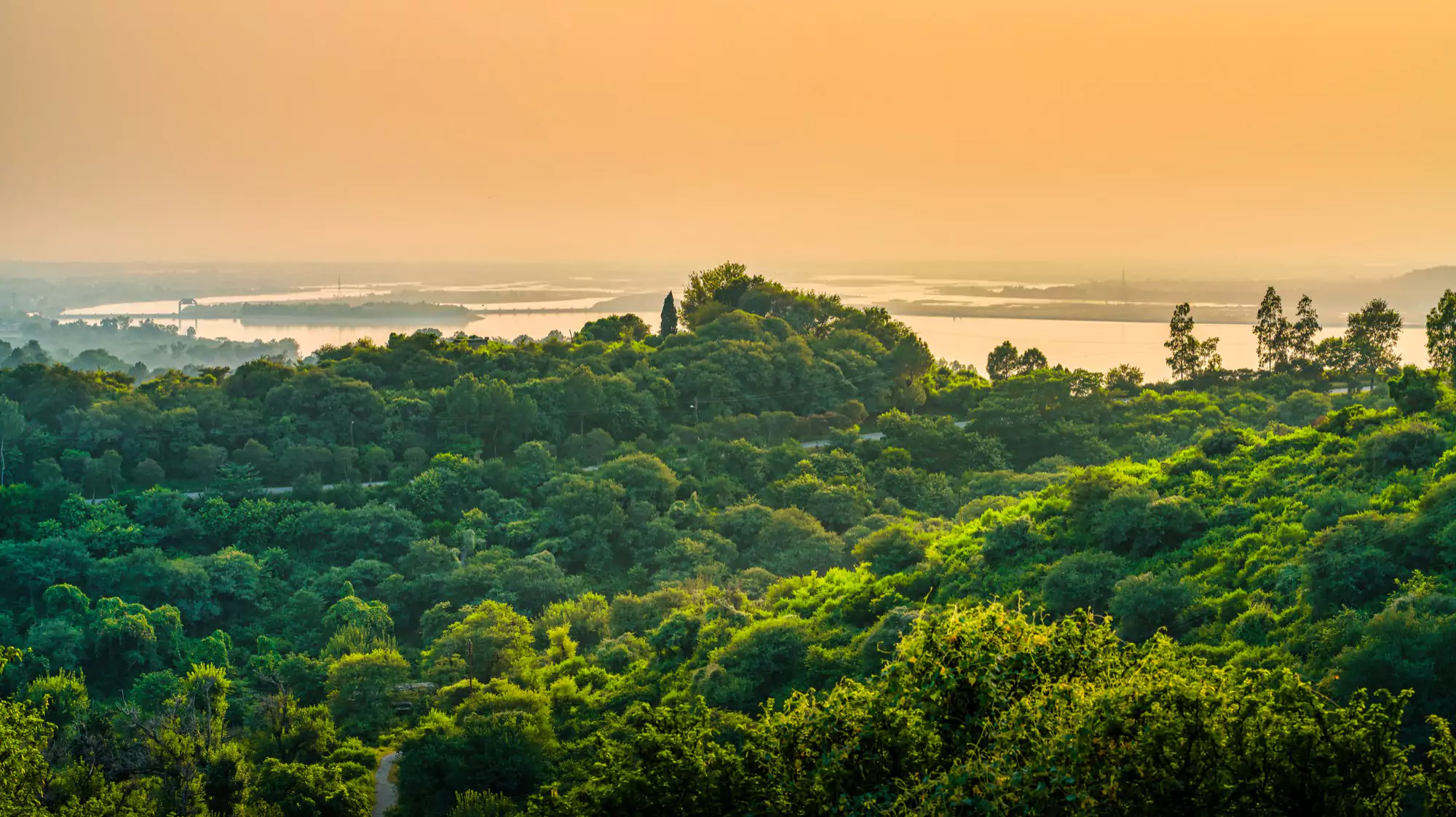Best places to visit in june in india with family
