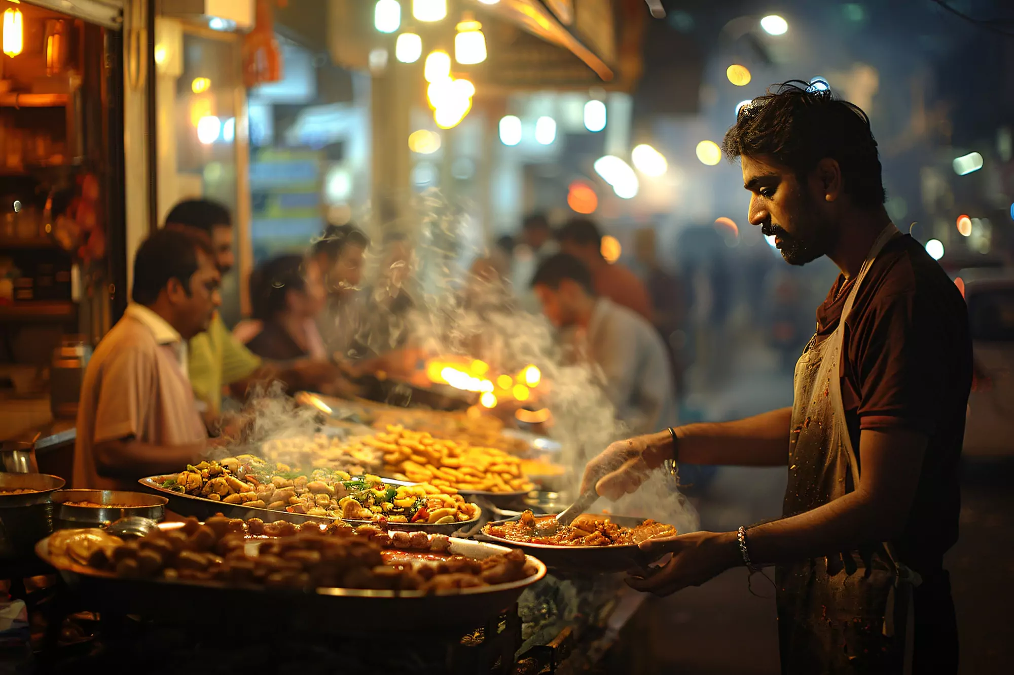 Top 10 tourist places in Varanasi