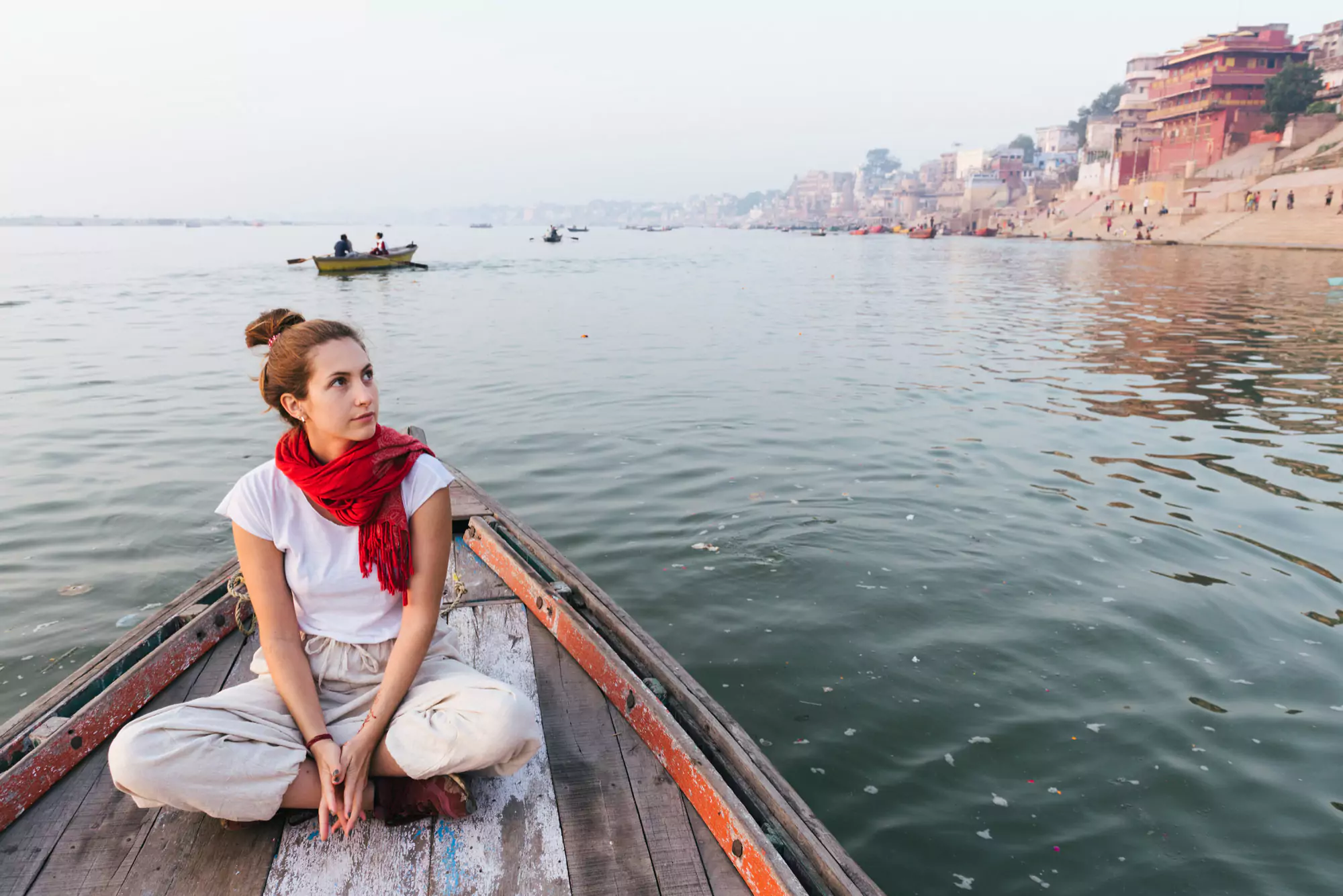 20 best places to visit in varanasi with family