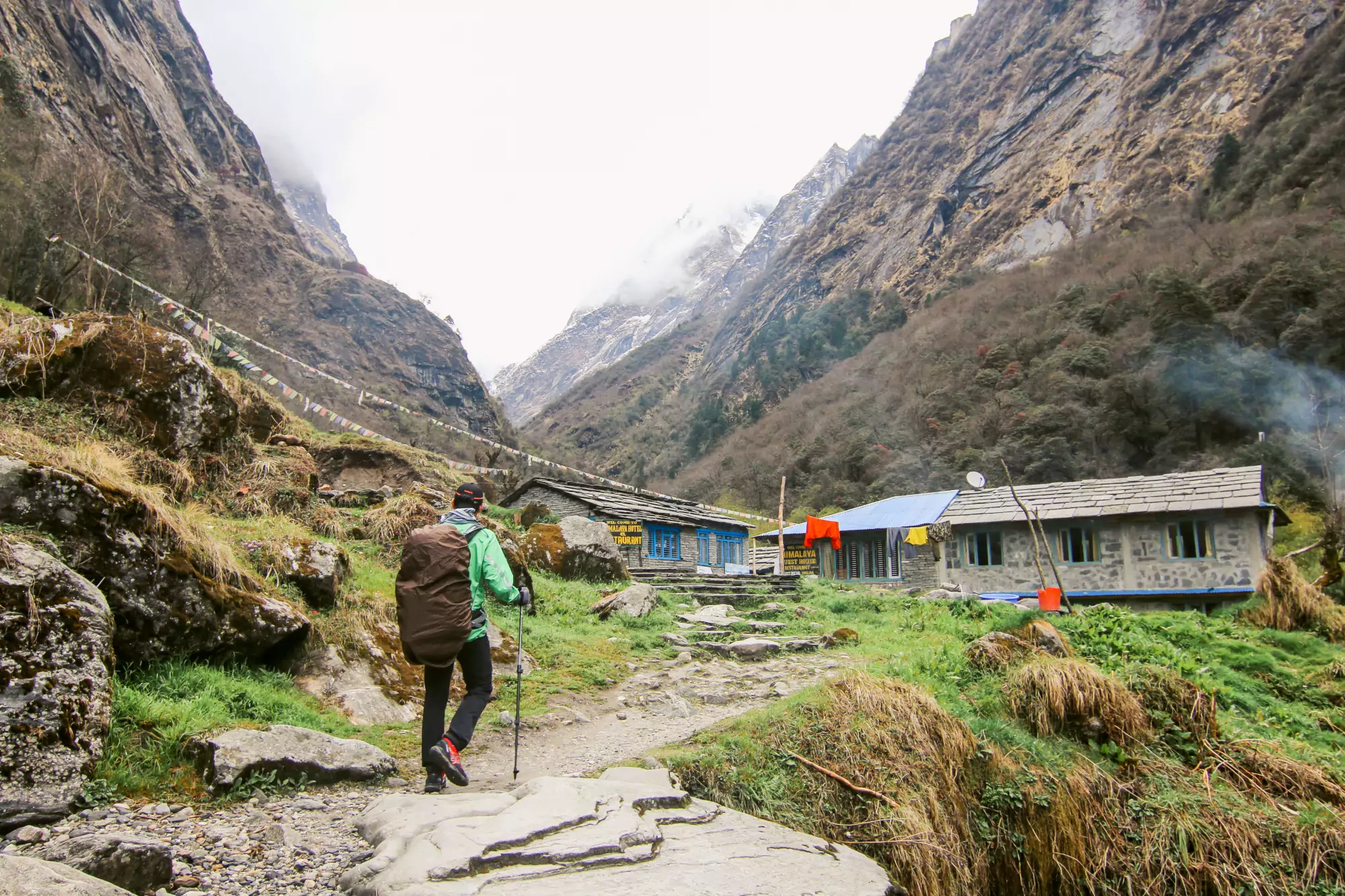 Sikkim Tours