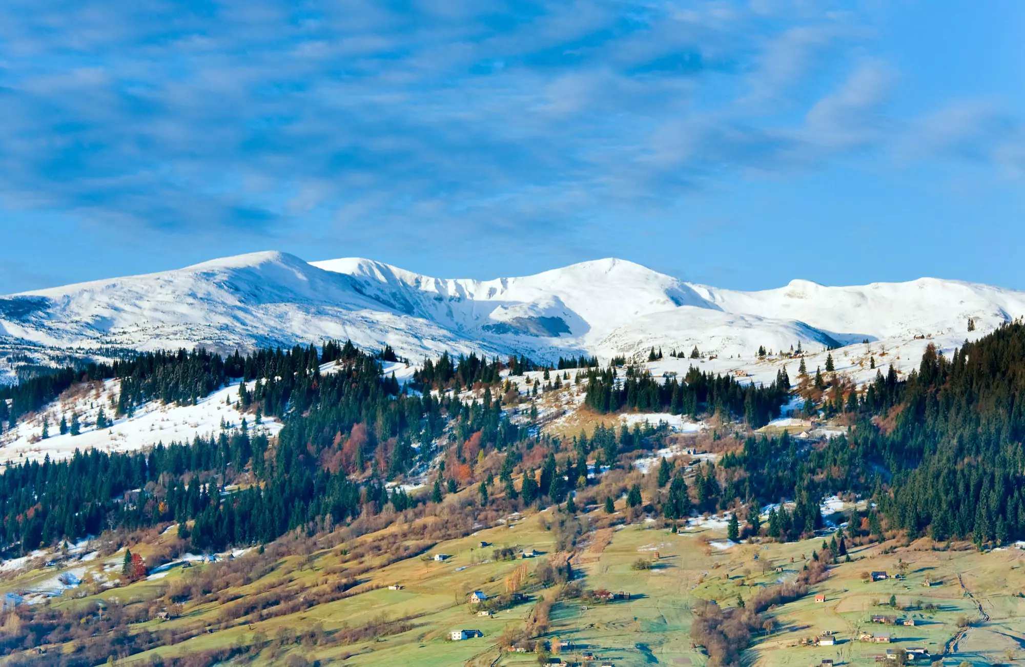 Places to visit in June outside India with family