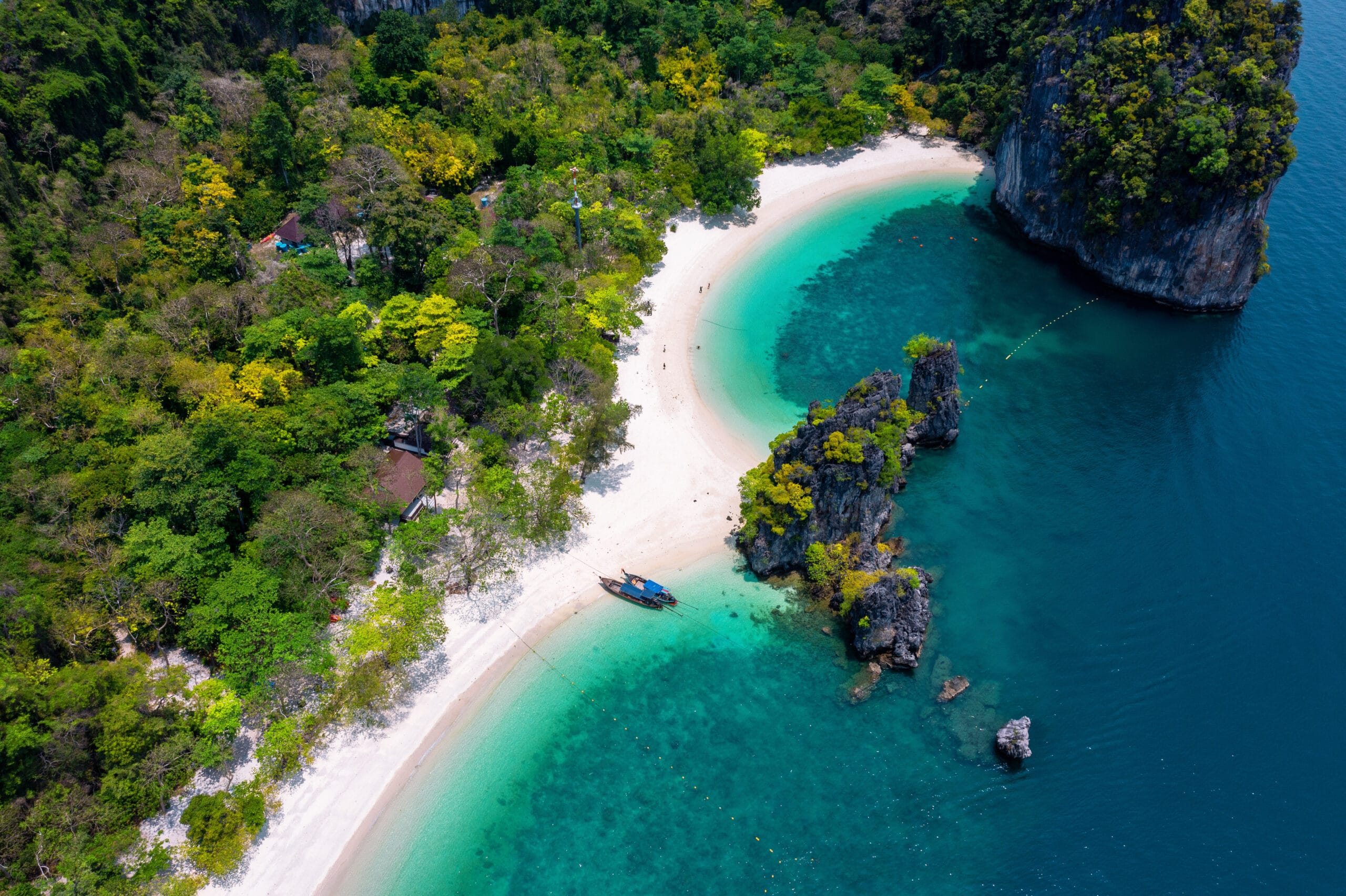 Andaman and nicorbar tour