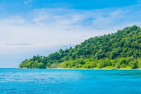 Best Beaches in Andaman
