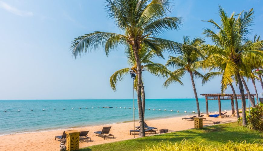 Best Beaches to Visit in Goa