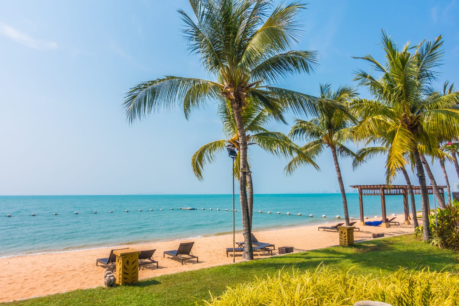 Best Beaches to Visit in Goa