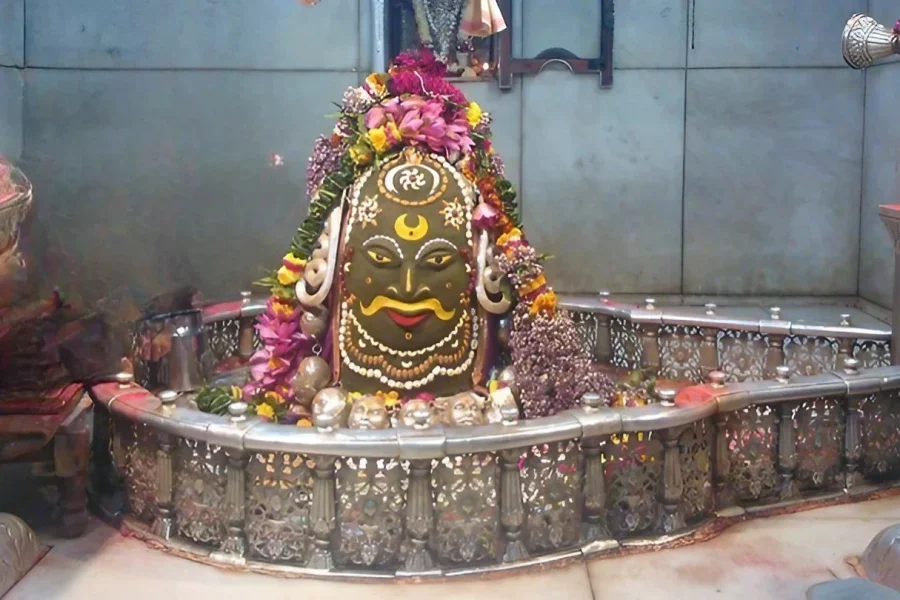 Maheshwar, Mandu & Indore (with Ujjain)