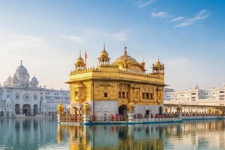 Dalhousie & Dharamshala