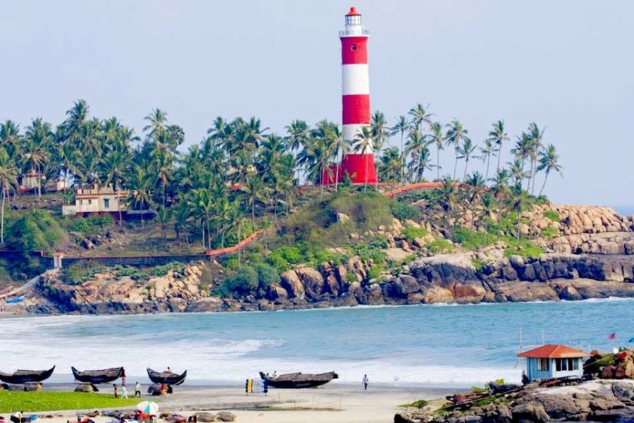 Kovalam