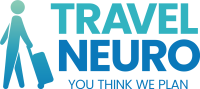 Travel Neuro - Logo